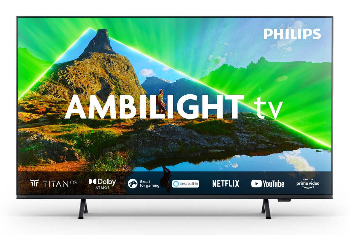 Philips 55PUS8319/12 55 inch 4K LED (5)