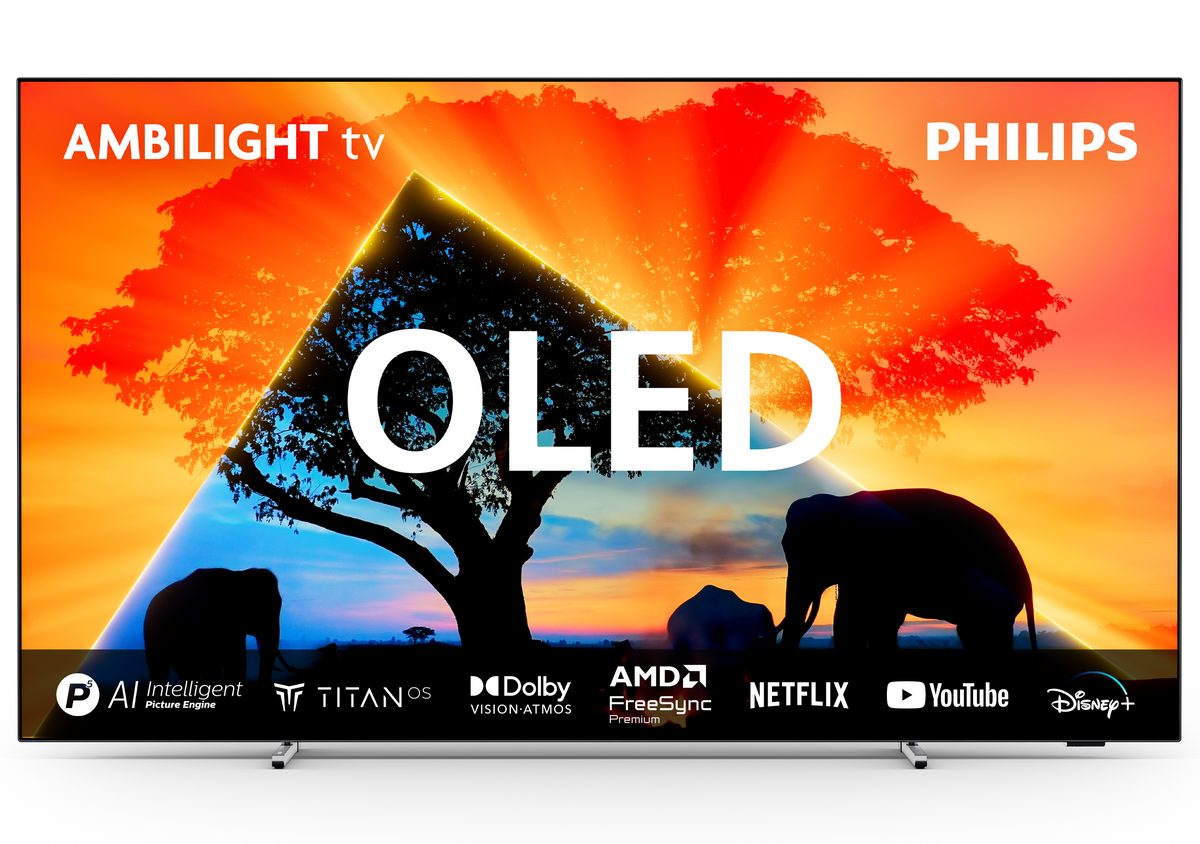 Philips 55OLED769/12 55 inch 4K OLED (2)