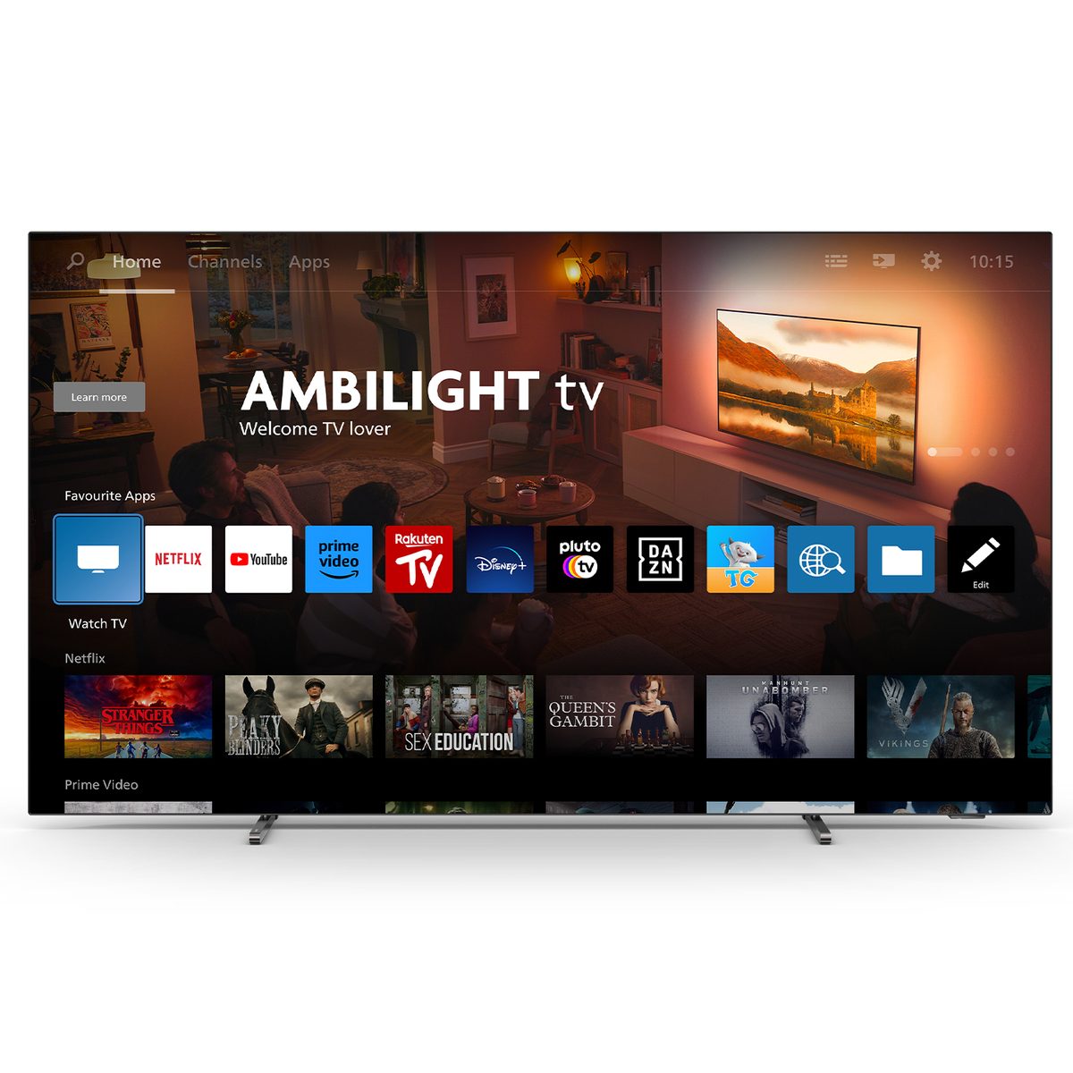 Philips 55OLED769/12 55 inch 4K OLED (6)