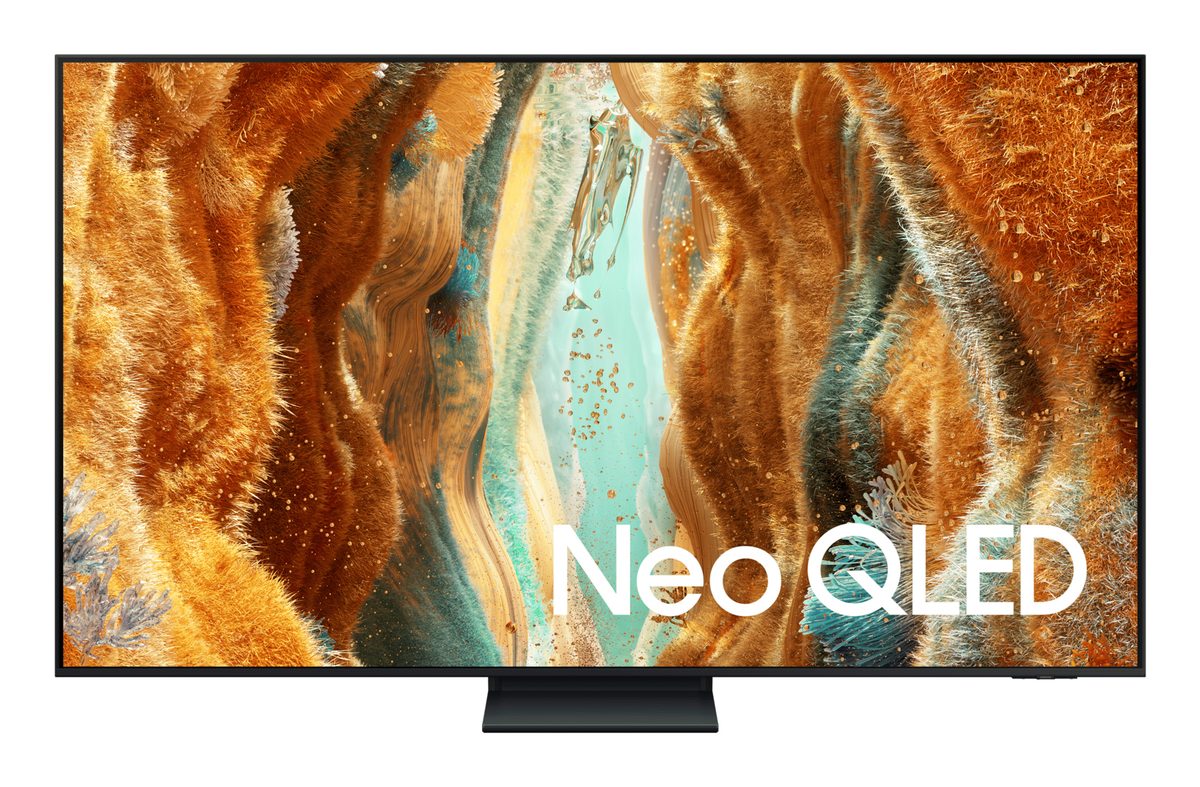 Samsung TQ65QN73FATX 65 inch 4K Neo QLED