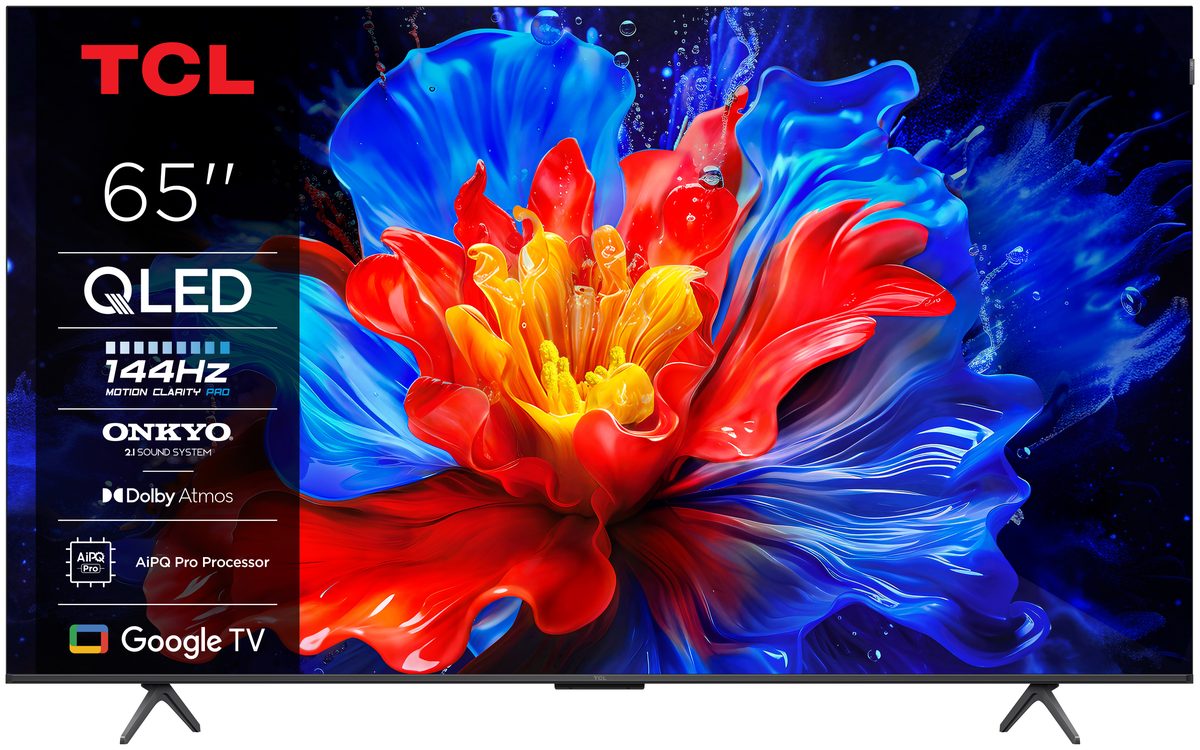 TCL 65P89K 65 inch 4K QLED