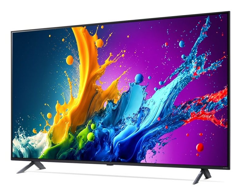 LG 75QNED80T6A 75 inch 4K QNED (4)