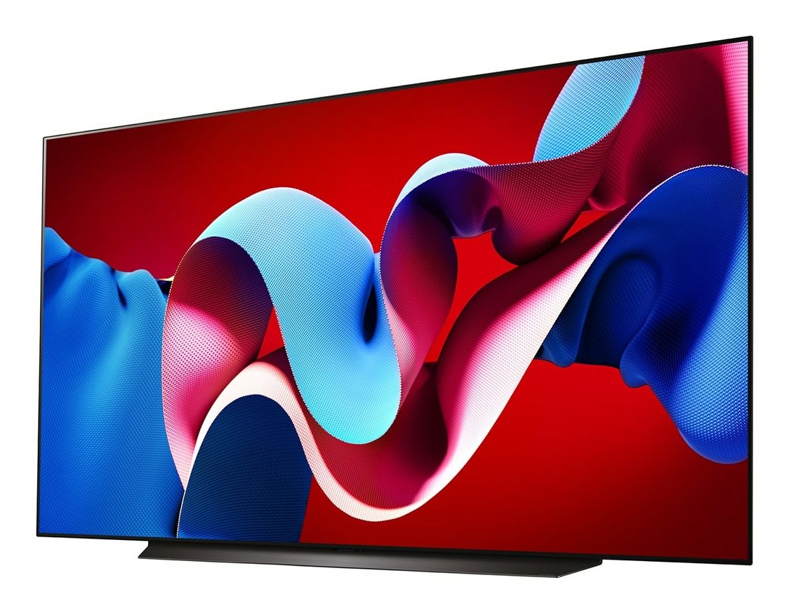 LG OLED83C46LA 83 inch 4K OLED