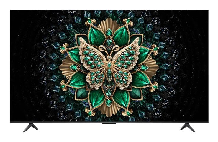 TCL 75C6K 75 inch 4K Mini-LED