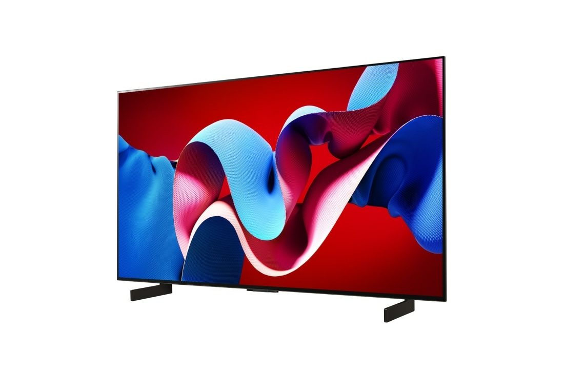 LG OLED42C41LA 42 inch 4K OLED