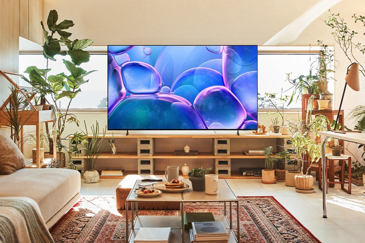 Samsung TU65U7025FKXXC 65 inch 4K LED