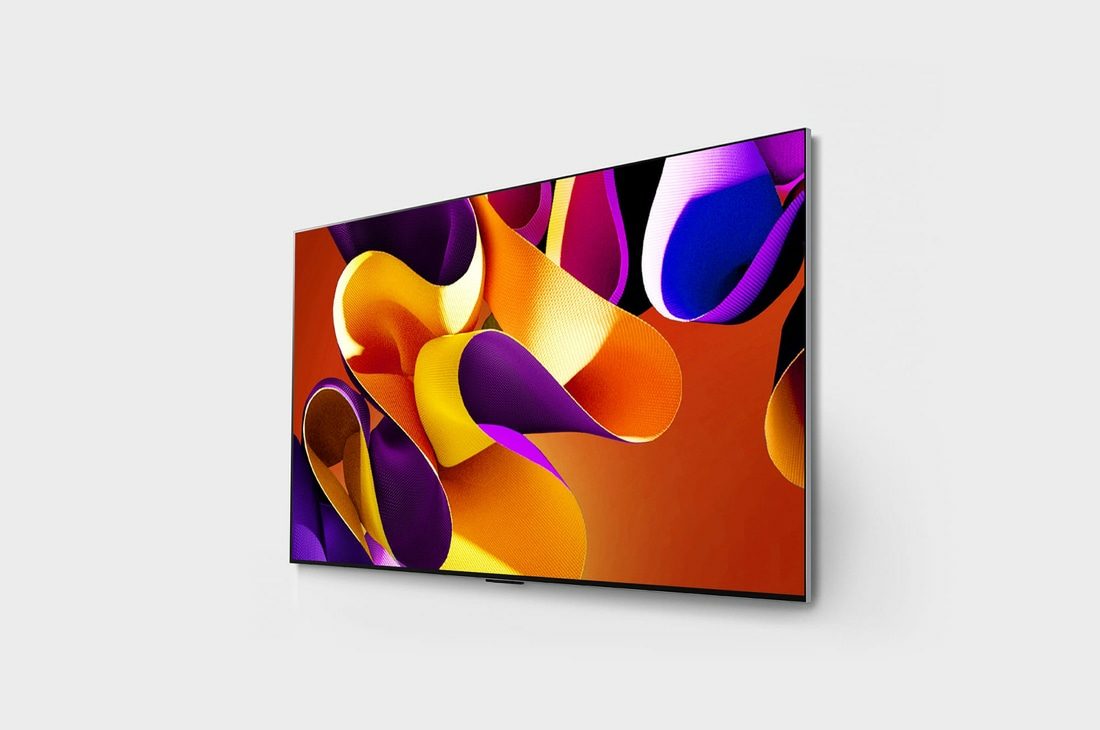 LG OLED55G42LW 55 inch 4K OLED