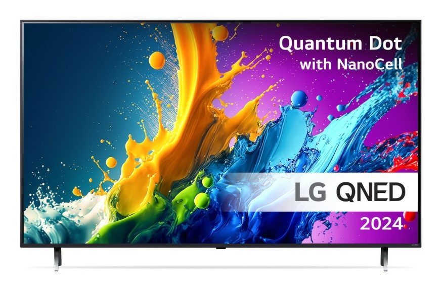 LG 75QNED80T6A 75 inch 4K QNED (3)