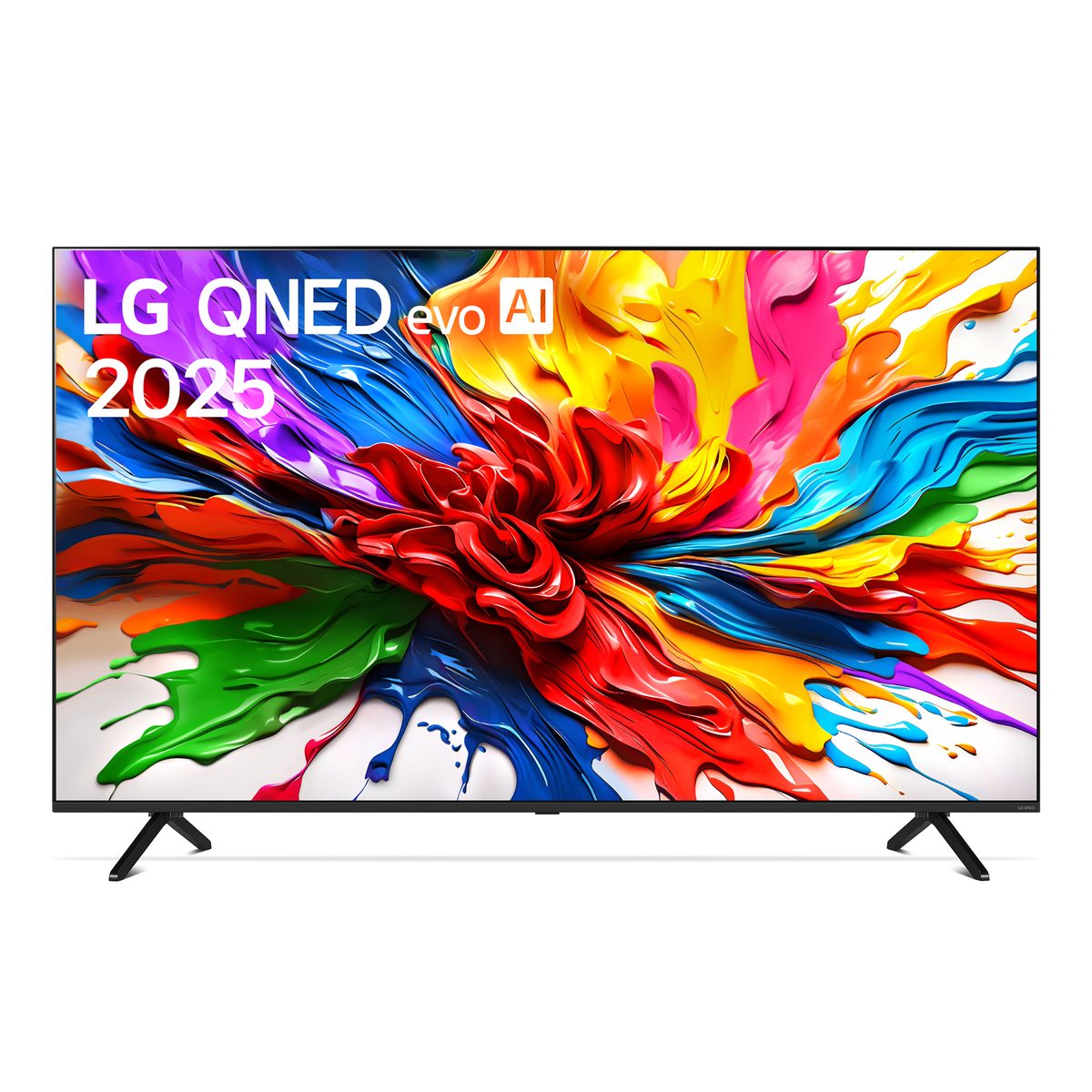 LG 85QNED92A6A 85 inch 4K QNED