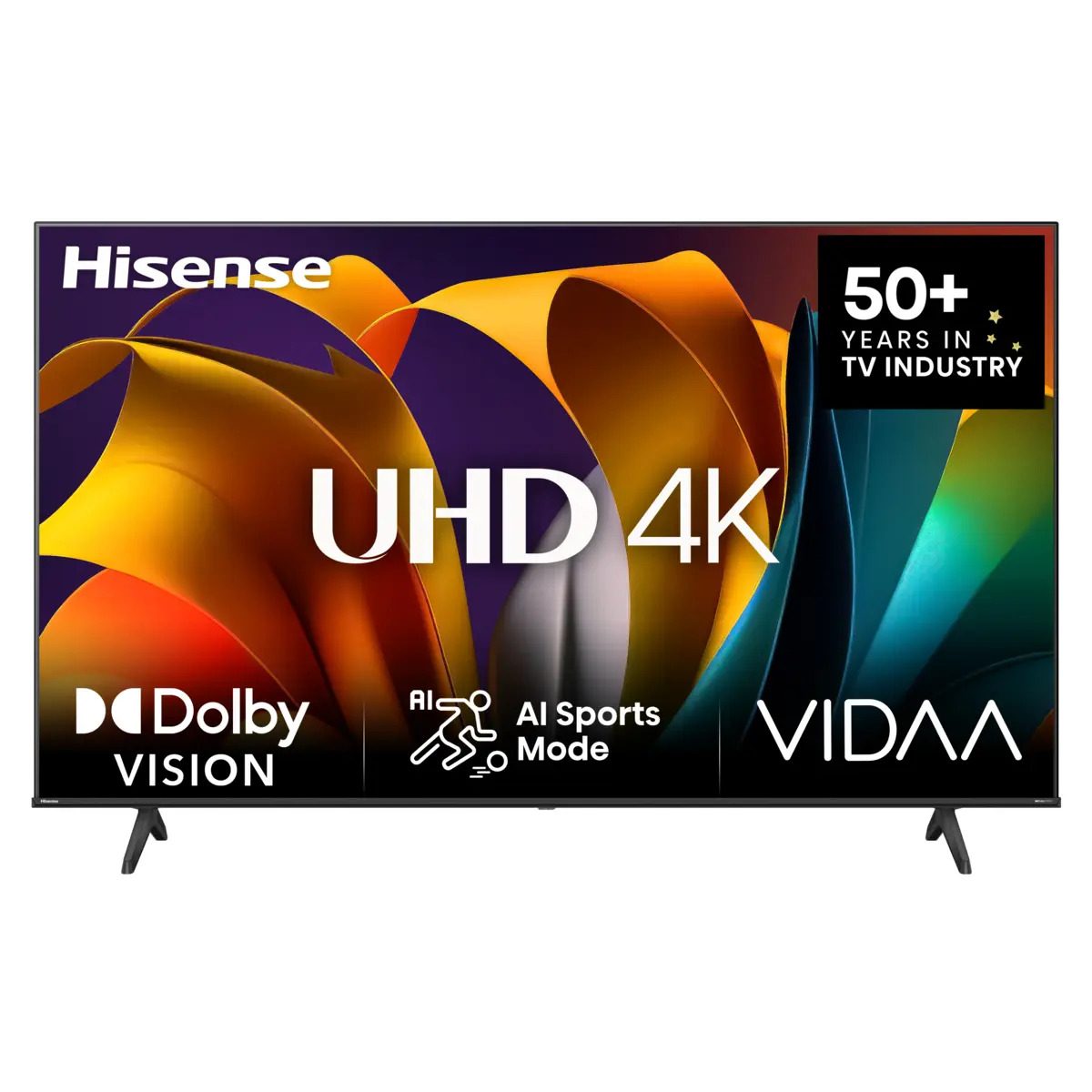 Hisense 55A6N 55 inch 4K LED